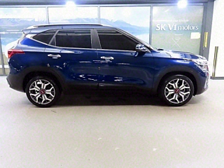 KIA SELTOS 2021
