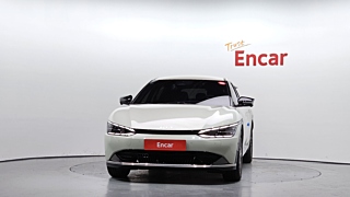 KIA EV6 2022