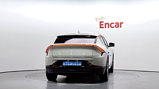 KIA EV6 2022