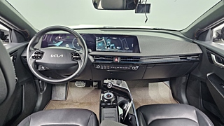 KIA EV6 2022