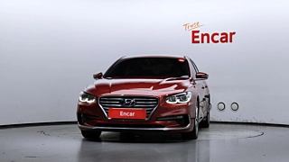 HYUNDAI GRANDEUR IG 2017