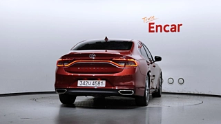 HYUNDAI GRANDEUR IG 2017