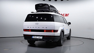 HYUNDAI SANTAFE MX5 2023