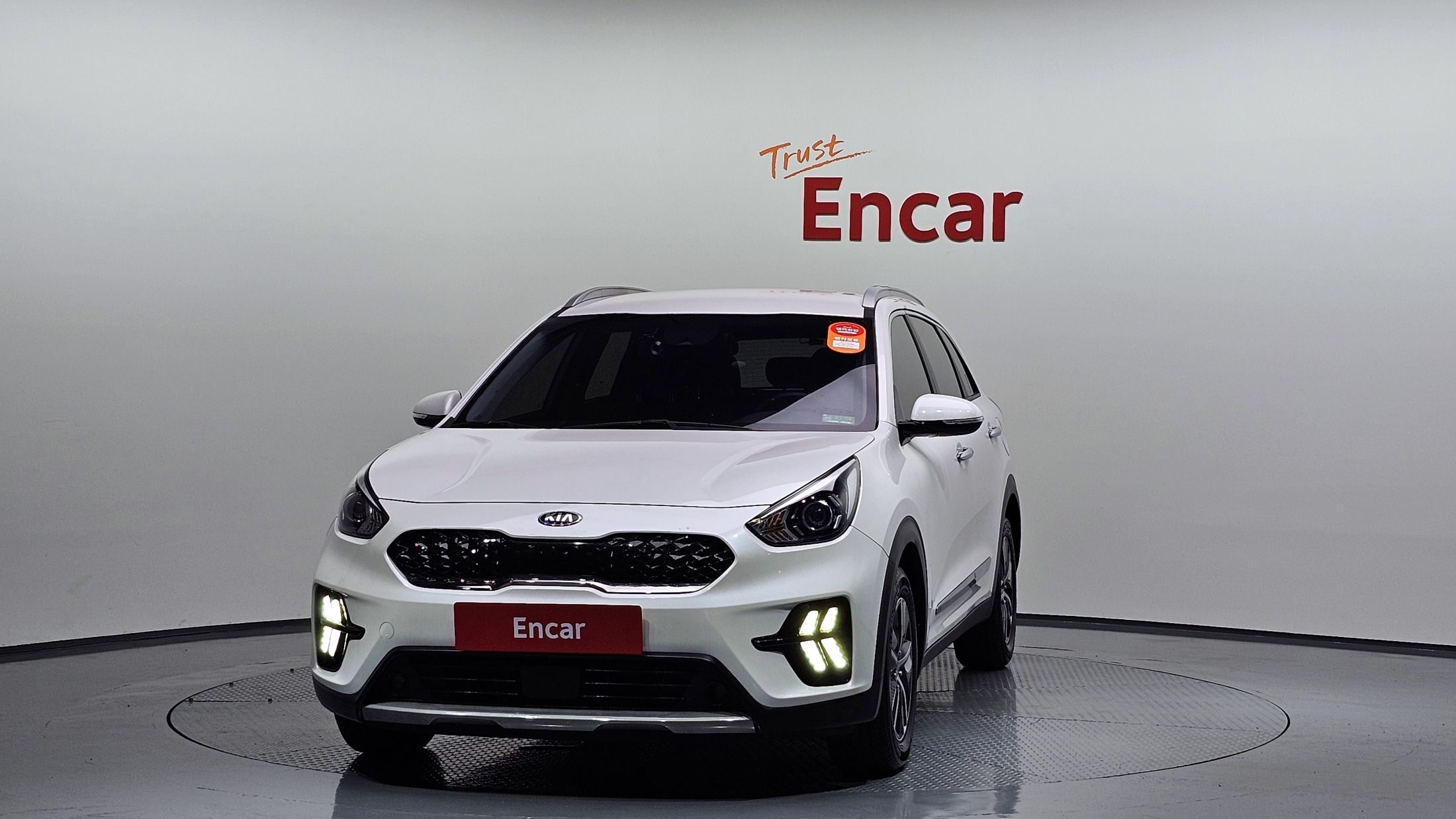 KIA NIRO 2020