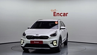KIA NIRO 2020