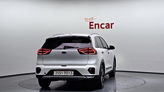 KIA NIRO 2020
