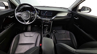 KIA NIRO 2020