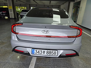 HYUNDAI SONATA DN8 2023