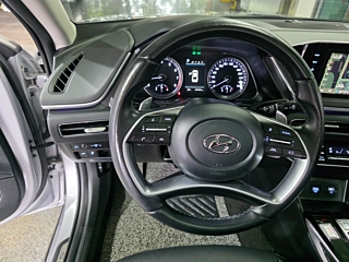 HYUNDAI SONATA DN8 2023