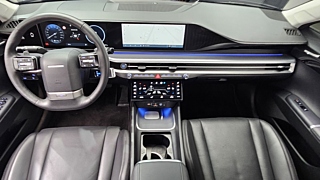 HYUNDAI GRANDEUR GN7 2023