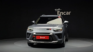 SSANGYONG TIVOLI AIR 2024