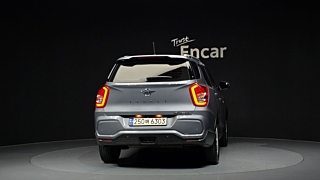 SSANGYONG TIVOLI AIR 2024
