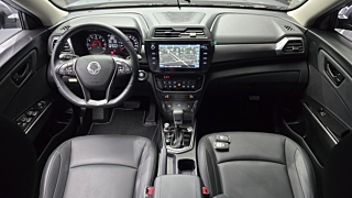 SSANGYONG TIVOLI AIR 2024