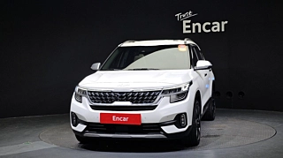 KIA SELTOS 2022
