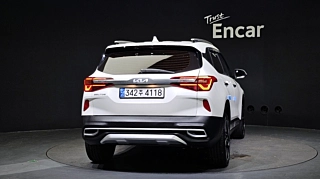 KIA SELTOS 2022