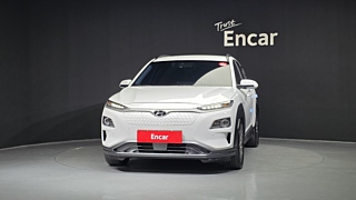 HYUNDAI KONA ELECTRIC 2020