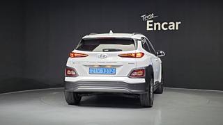 HYUNDAI KONA ELECTRIC 2020