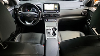 HYUNDAI KONA ELECTRIC 2020