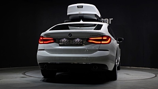 BMW 6-SERIES GT G32 2020