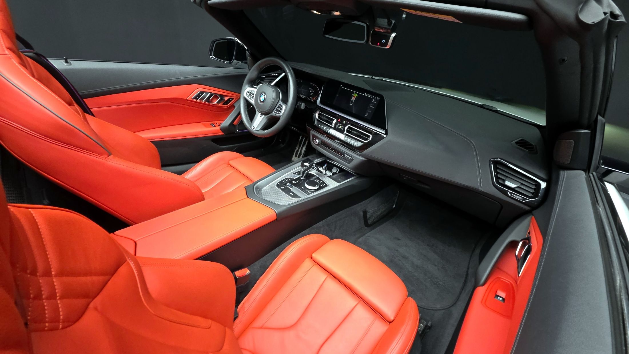 BMW Z4 G29 2020
