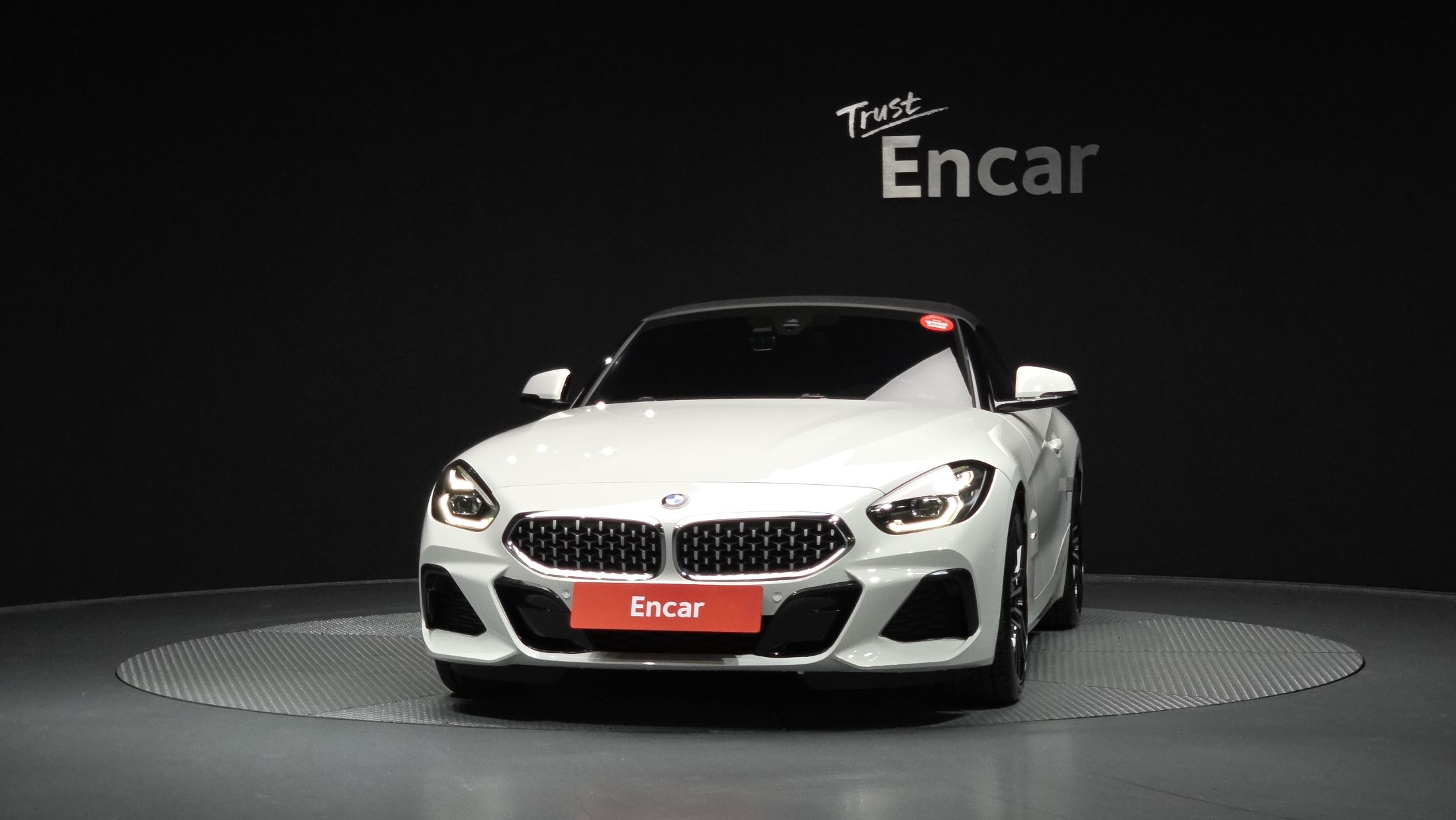 BMW Z4 G29 2020