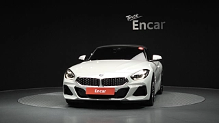 BMW Z4 G29 2020