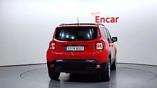 JEEP RENEGADE  2.4 Limited 2021
