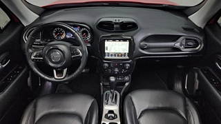 JEEP RENEGADE  2.4 Limited 2021