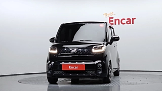 KIA RAY 2020
