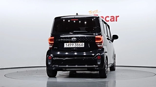 KIA RAY 2020