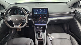 HYUNDAI IONIQ HYBRID 2019