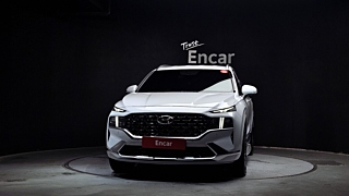 HYUNDAI SANTAFE 2020