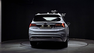 HYUNDAI SANTAFE 2020