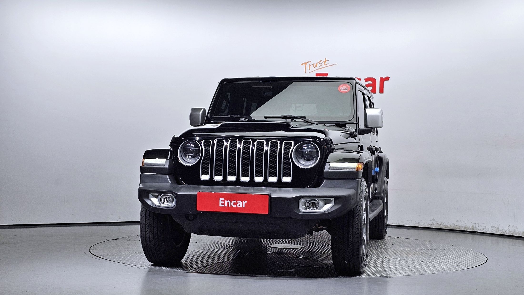 JEEP WRANGLER JL 2023