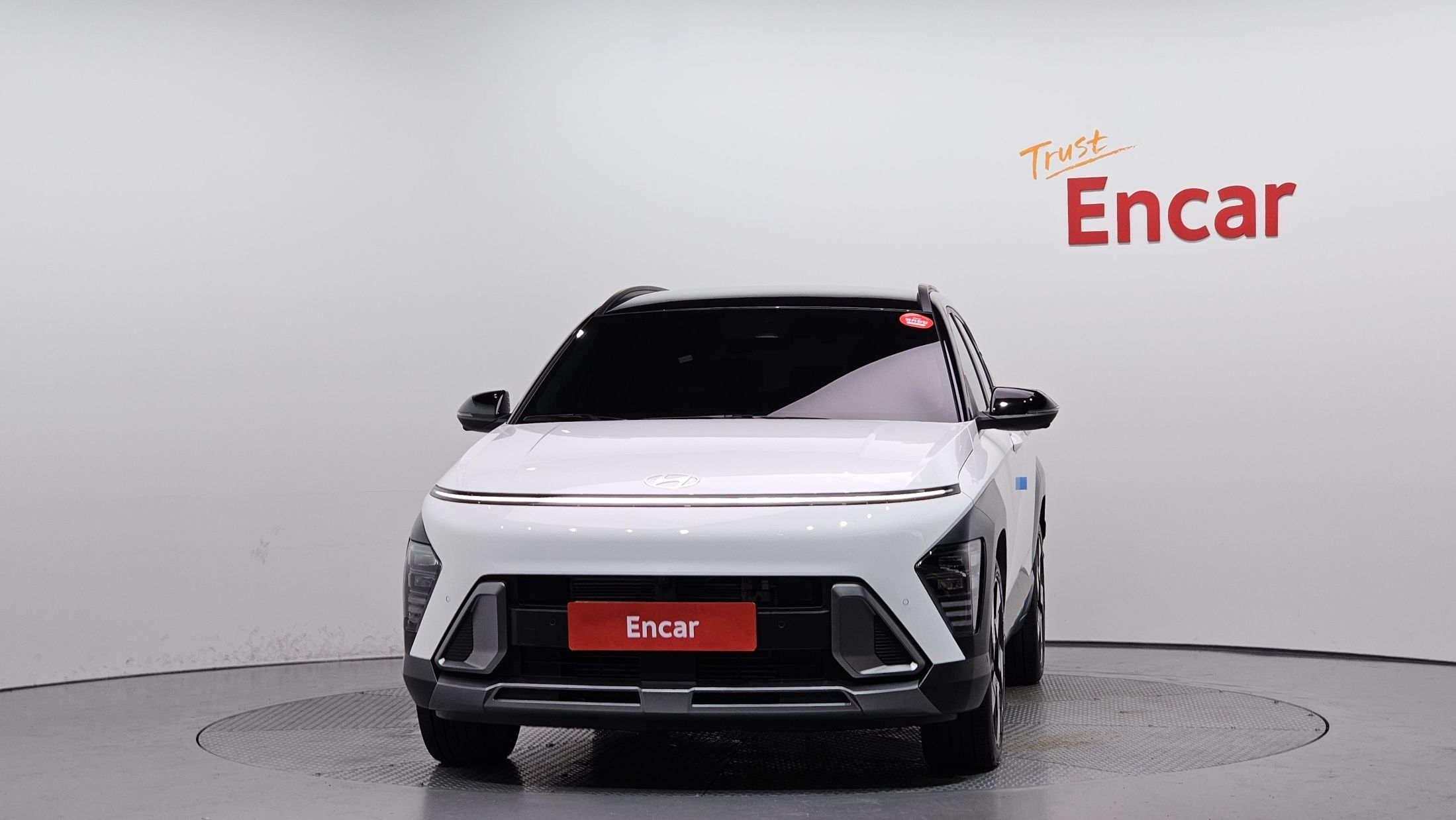 HYUNDAI KONA SX2 2025