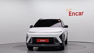 HYUNDAI KONA SX2 2025