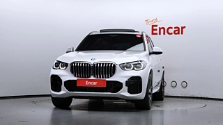 BMW X5 G05 2023