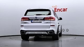 BMW X5 G05 2023