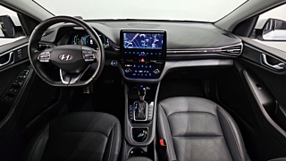 HYUNDAI IONIQ HYBRID 2019