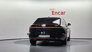 HYUNDAI GRANDEUR HYBRID GN7 2023