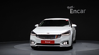 KIA K7 2017
