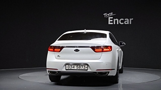 KIA K7 2017