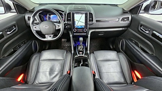 SAMSUNG QM6 2016