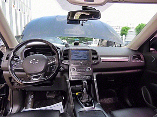 SAMSUNG QM6 2016