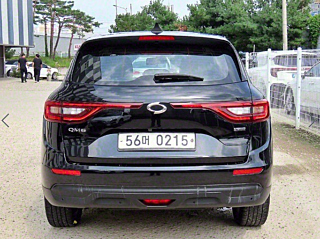 SAMSUNG QM6 2016