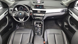 BMW X1 F48 2018