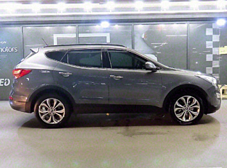 HYUNDAI SANTAFE DM 2012