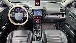 SSANGYONG TIVOLI AIR 2017