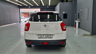 SSANGYONG TIVOLI AIR 2019