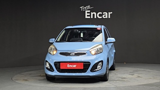 KIA MORNING 2012
